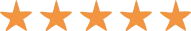 5 estrelas