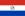Seletor de idioma Espanhol do Paraguay